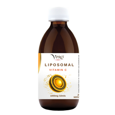 Liposomal Vitamin C Single 250ml