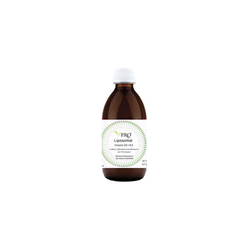 Vitamin D3 and Health