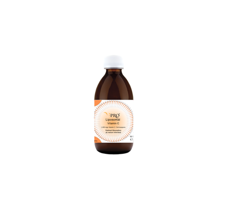 Liposomal Vitamin C  Single 250ml